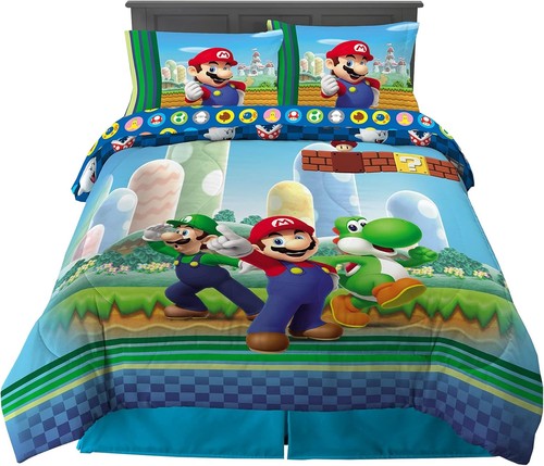 Super mario the - super,