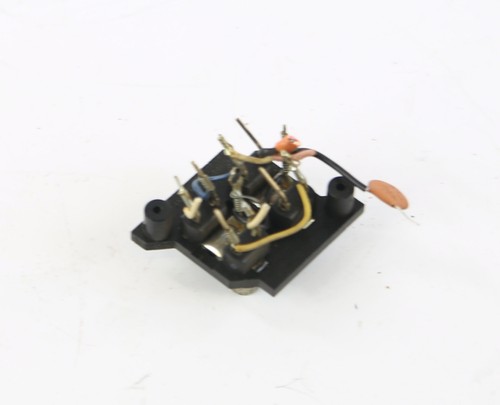Cinchbuchsen pat 067226 - pat,