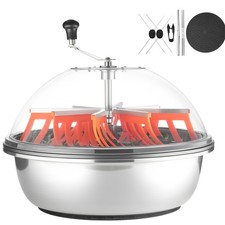 Uimoso Éffeuilleuse Manuelle