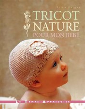 TRICOT NATURE POUR MON BEBE