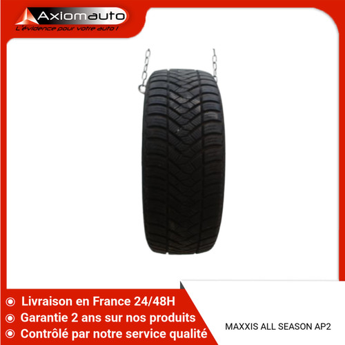 Pneu maxxis all - 🇫🇷,