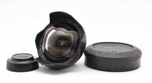 Excellent objectif nikon - [excellent+5],
