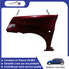 🇫🇷 AILE AVANT GAUCHE