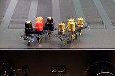 Sansui AU-11000 speaker
