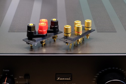 Sansui 11000 speaker - sansui,