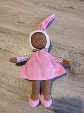 Doudou Miss Florale Pays des