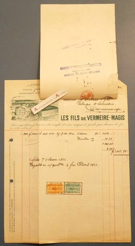 Les fils vermeire magis - ●,