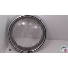 VERRE ET CERCLAGE COCCINELLE