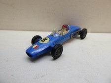 SOLIDO - 1/43 - ALPINE FIII -