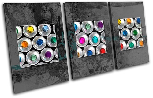 Spray cans abstract - spray,