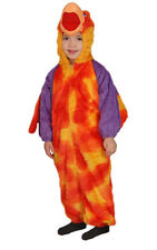 Costume De Mascotte Pour Petit Perroquet Bruyant