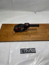 Honda CB 450 S PC17 robinet de guidon droit câble poignée d'accélérateur