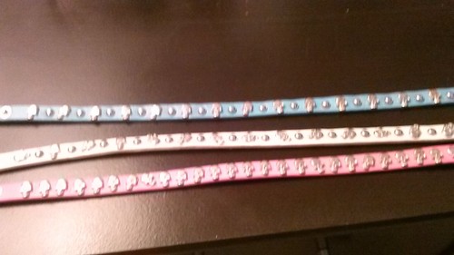 Bracelets tete mort - de,