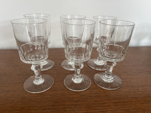 Verres vin meisenthal - verres, À