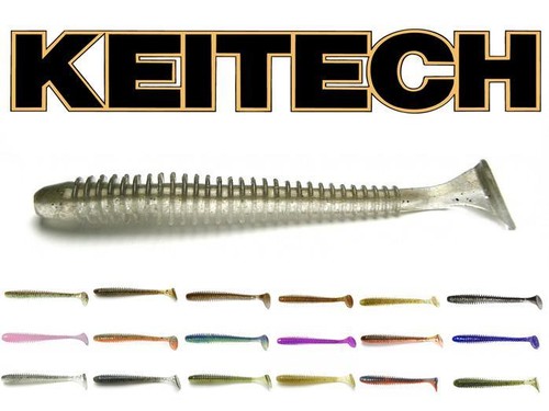 Keitech cm 2 - (2, pièces