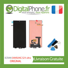 🔥ECRAN SAMSUNG S24 ULTRA