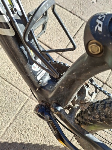 2012 specialized epic - , evo