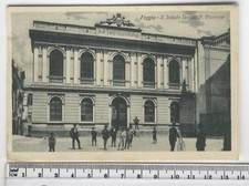 Carte Postale Puglia-Foggia