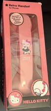 New In Box Hello Kitty by