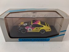 Minichamps Porsche 911 (964) Carrera 2 #16 Kamps Porsche Cup 1994 1/43