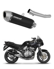 GSF BANDIT 1200 1996 - 2000