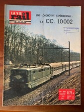 La Vie du Rail n°845 du