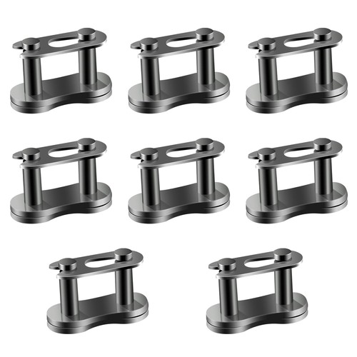 Pcs 420 chain master links - master,