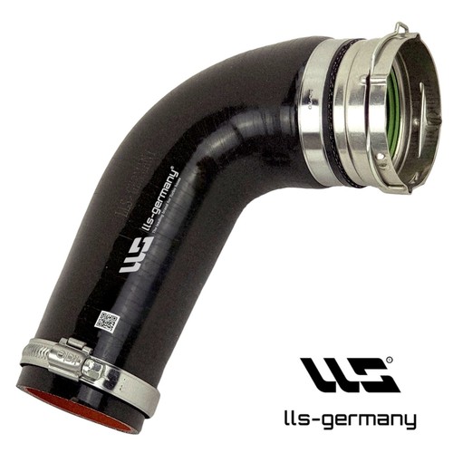 Tuyau turbo silicone - tuyau,