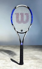 Wilson K-Factor Arophite Black