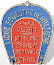 COMICES AGRICOLES - 1998 -