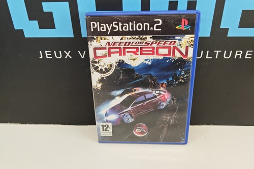 Need for speed - need,