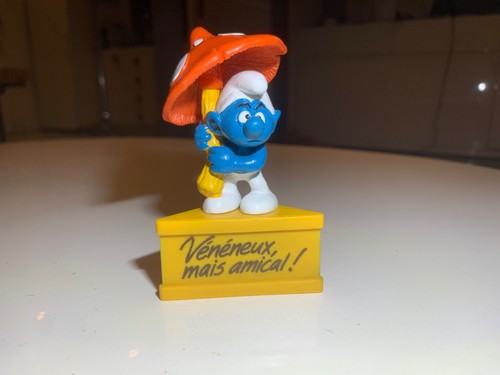 Schtroumpfs schtroumpf smurf