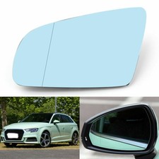 Rétroviseur côté conducteur