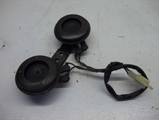 KLAXON de DAELIM VT 125 année 2002 ref 9