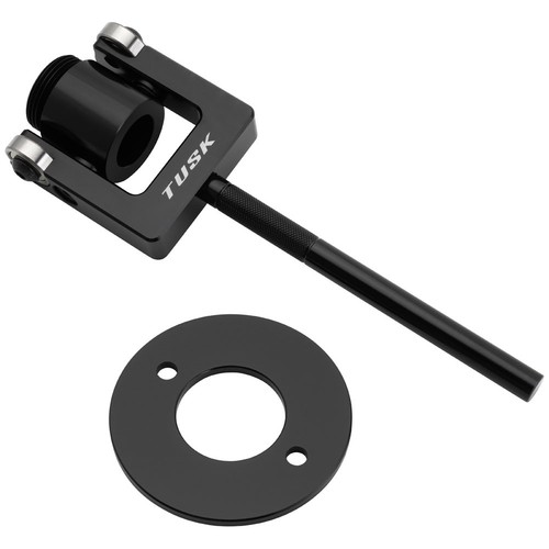Tusk belt replacement tool - belt,