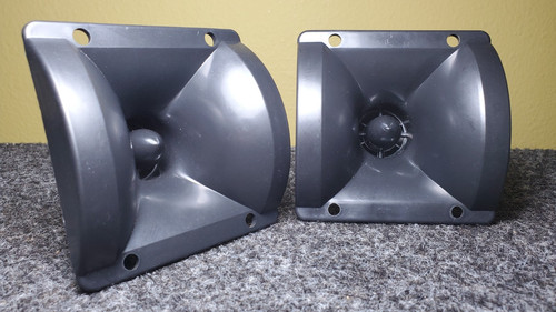 Pack flush mount - flush,