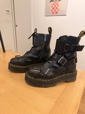 Doc Martens Jadon Strap