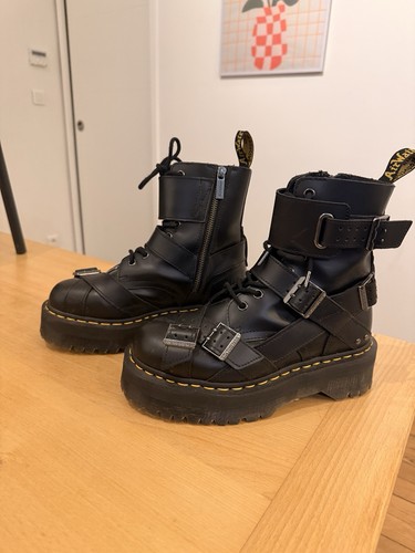 Doc martens jadon strap - doc,
