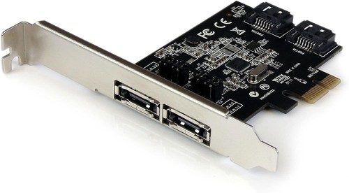 Pexesat322i startech com - pexesat322i, carte