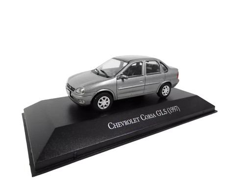 Chevrolet corsa gls 1997 - corsa,