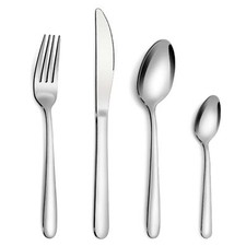 Ensemble de couverts 24