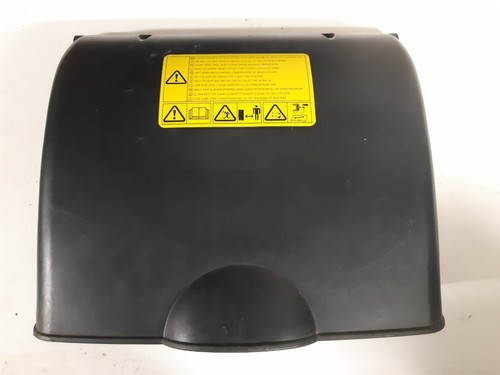 Deflecteur tondeuse honda - de,