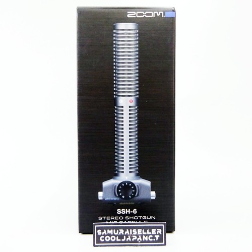 Capsule microphone stéréo