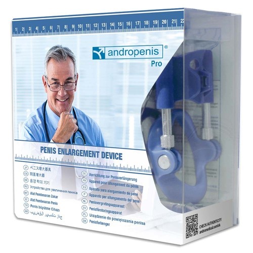 Andropenis pro extenseur - pro,,