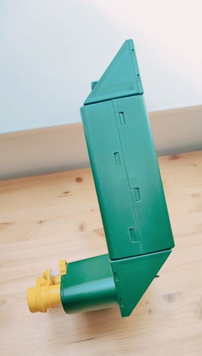 Périscope expansion - périscope,