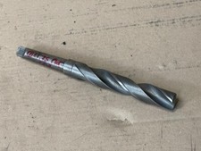 Foret à métaux Ø 21,75 mm - queue CM2