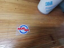 Autocollant autocollant cadre