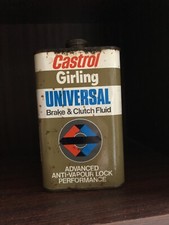 Old Oil Can