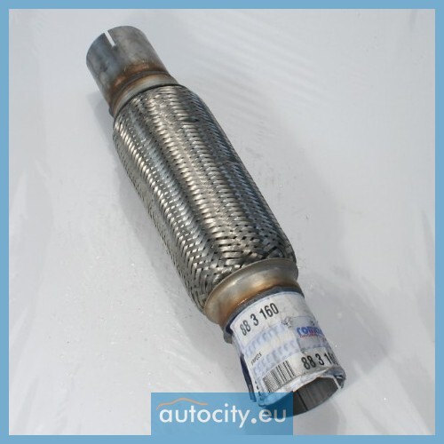 Romax 160 tuyau - 3,