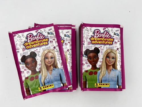 Barbie dream house - barbie,